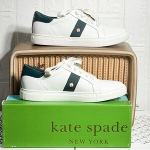 Kate spade Iggy Sneaker Size 7